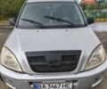 Сірий Чері Тігго, об'ємом двигуна 2.35 л та пробігом 100 тис. км за 5000 $, фото 1 на Automoto.ua
