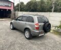 Чері Тігго 2008 у Житомирі на Automoto.ua Сірий Чері Тігго, об'ємом двигуна 2.4 л та пробігом 250 тис. км за 1800 $, фото 4 на Automoto.ua