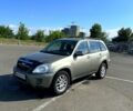Серый Чери Тигго, объемом двигателя 2.4 л и пробегом 199 тыс. км за 2850 $, фото 6 на Automoto.ua