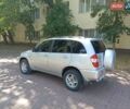 Серый Чери Тигго, объемом двигателя 2 л и пробегом 103 тыс. км за 3300 $, фото 3 на Automoto.ua