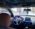 Серый Чери Тигго, объемом двигателя 24 л и пробегом 210 тыс. км за 3700 $, фото 4 на Automoto.ua