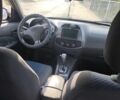 Сірий Чері Тігго, об'ємом двигуна 2.4 л та пробігом 224 тис. км за 3600 $, фото 5 на Automoto.ua