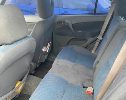 Сірий Чері Тігго, об'ємом двигуна 0 л та пробігом 150 тис. км за 2700 $, фото 5 на Automoto.ua