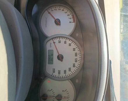 Серый Чери Тигго, объемом двигателя 2 л и пробегом 83 тыс. км за 4400 $, фото 5 на Automoto.ua