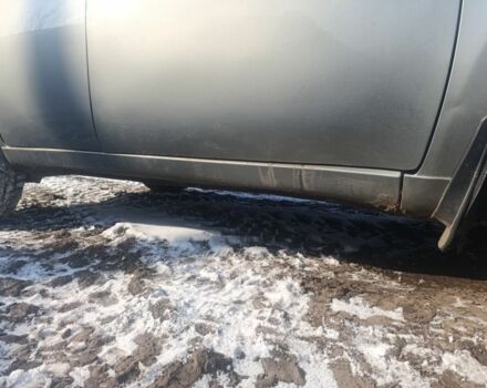 Серый Чери Тигго, объемом двигателя 2 л и пробегом 207 тыс. км за 3300 $, фото 6 на Automoto.ua