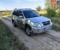 Сірий Чері Тігго, об'ємом двигуна 2 л та пробігом 73 тис. км за 3100 $, фото 6 на Automoto.ua