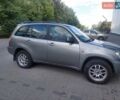 Серый Чери Тигго, объемом двигателя 2.4 л и пробегом 173 тыс. км за 4500 $, фото 8 на Automoto.ua