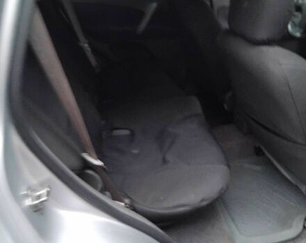 Сірий Чері Тігго, об'ємом двигуна 2.4 л та пробігом 177 тис. км за 4000 $, фото 9 на Automoto.ua