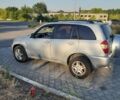 Сірий Чері Тігго, об'ємом двигуна 2 л та пробігом 164 тис. км за 3100 $, фото 7 на Automoto.ua