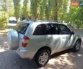 Серый Чери Тигго, объемом двигателя 2 л и пробегом 103 тыс. км за 3300 $, фото 1 на Automoto.ua