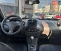 Серый Чери Тигго, объемом двигателя 2.35 л и пробегом 104 тыс. км за 3500 $, фото 5 на Automoto.ua