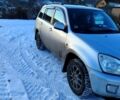Серый Чери Тигго, объемом двигателя 2 л и пробегом 132 тыс. км за 3550 $, фото 1 на Automoto.ua