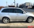 Серый Чери Тигго, объемом двигателя 2 л и пробегом 160 тыс. км за 3200 $, фото 1 на Automoto.ua