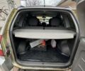 Сірий Чері Тігго, об'ємом двигуна 2 л та пробігом 128 тис. км за 4200 $, фото 7 на Automoto.ua