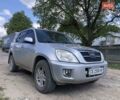 Серый Чери Тигго, объемом двигателя 2 л и пробегом 487 тыс. км за 5500 $, фото 1 на Automoto.ua