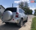 Серый Чери Тигго, объемом двигателя 2 л и пробегом 487 тыс. км за 5500 $, фото 7 на Automoto.ua