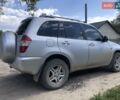 Серый Чери Тигго, объемом двигателя 2 л и пробегом 487 тыс. км за 5500 $, фото 8 на Automoto.ua