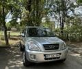 Сірий Чері Тігго, об'ємом двигуна 1.6 л та пробігом 220 тис. км за 4300 $, фото 2 на Automoto.ua