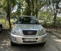 Сірий Чері Тігго, об'ємом двигуна 1.6 л та пробігом 220 тис. км за 4300 $, фото 1 на Automoto.ua