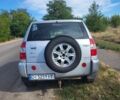 Серый Чери Тигго, объемом двигателя 1.6 л и пробегом 187 тыс. км за 2898 $, фото 4 на Automoto.ua