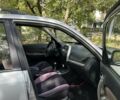 Сірий Чері Тігго, об'ємом двигуна 1.6 л та пробігом 220 тис. км за 4300 $, фото 7 на Automoto.ua