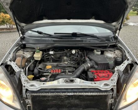 Серый Чери Тигго, объемом двигателя 1.8 л и пробегом 310 тыс. км за 2800 $, фото 18 на Automoto.ua