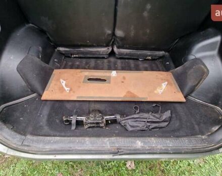 Чері Тігго 2011 у Вознесенске на Automoto.ua Сірий Чері Тігго, об'ємом двигуна 1.85 л та пробігом 144 тис. км за 4500 $, фото 10 на Automoto.ua