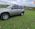 Чері Тігго 2011 у Вознесенске на Automoto.ua Сірий Чері Тігго, об'ємом двигуна 1.85 л та пробігом 144 тис. км за 4500 $, фото 4 на Automoto.ua