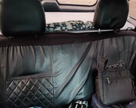 Сірий Чері Тігго, об'ємом двигуна 1.85 л та пробігом 287 тис. км за 3250 $, фото 4 на Automoto.ua