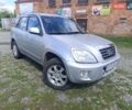 Сірий Чері Тігго, об'ємом двигуна 1.85 л та пробігом 274 тис. км за 4750 $, фото 2 на Automoto.ua