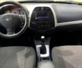 Чері Тігго 2011 у Жмеренке на Automoto.ua Сірий Чері Тігго, об'ємом двигуна 1.8 л та пробігом 190 тис. км за 4500 $, фото 3 на Automoto.ua