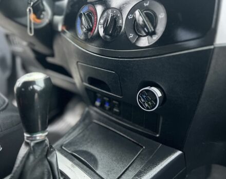 Серый Чери Тигго, объемом двигателя 1.8 л и пробегом 310 тыс. км за 2800 $, фото 14 на Automoto.ua