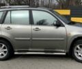 Сірий Чері Тігго, об'ємом двигуна 1.85 л та пробігом 190 тис. км за 4200 $, фото 1 на Automoto.ua