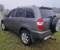 Сірий Чері Тігго, об'ємом двигуна 1.85 л та пробігом 466 тис. км за 2900 $, фото 5 на Automoto.ua