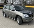 Серый Чери Тигго, объемом двигателя 1.85 л и пробегом 190 тыс. км за 4500 $, фото 5 на Automoto.ua