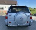 Серый Чери Тигго, объемом двигателя 1.8 л и пробегом 107 тыс. км за 5500 $, фото 2 на Automoto.ua