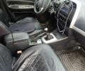 Сірий Чері Тігго, об'ємом двигуна 1.85 л та пробігом 287 тис. км за 3250 $, фото 5 на Automoto.ua