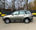 Чері Тігго 2011 у Жмеренке на Automoto.ua Сірий Чері Тігго, об'ємом двигуна 1.8 л та пробігом 190 тис. км за 4500 $, фото 2 на Automoto.ua