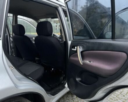 Серый Чери Тигго, объемом двигателя 1.8 л и пробегом 310 тыс. км за 2800 $, фото 17 на Automoto.ua