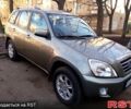 Серый Чери Тигго, объемом двигателя 18 л и пробегом 9 тыс. км за 7500 $, фото 2 на Automoto.ua