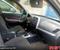 Серый Чери Тигго, объемом двигателя 2 л и пробегом 124 тыс. км за 8000 $, фото 1 на Automoto.ua