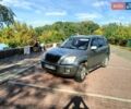 Чері Тігго 2011 у Очакове на Automoto.ua Сірий Чері Тігго, об'ємом двигуна 1.85 л та пробігом 208 тис. км за 4200 $, фото 5 на Automoto.ua