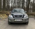 Серый Чери Тигго, объемом двигателя 1.85 л и пробегом 190 тыс. км за 4500 $, фото 1 на Automoto.ua