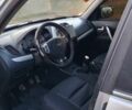 Серый Чери Тигго, объемом двигателя 1.85 л и пробегом 185 тыс. км за 4950 $, фото 29 на Automoto.ua