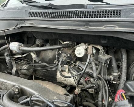 Серый Чери Тигго, объемом двигателя 1.8 л и пробегом 310 тыс. км за 2800 $, фото 20 на Automoto.ua