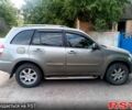 Серый Чери Тигго, объемом двигателя 2 л и пробегом 124 тыс. км за 8000 $, фото 2 на Automoto.ua