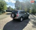 Чері Тігго 2011 у Очакове на Automoto.ua Сірий Чері Тігго, об'ємом двигуна 1.85 л та пробігом 208 тис. км за 4200 $, фото 6 на Automoto.ua