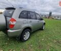 Чері Тігго 2011 у Вознесенске на Automoto.ua Сірий Чері Тігго, об'ємом двигуна 1.85 л та пробігом 144 тис. км за 4500 $, фото 5 на Automoto.ua