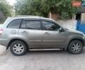 Серый Чери Тигго, объемом двигателя 1.97 л и пробегом 124 тыс. км за 7000 $, фото 6 на Automoto.ua