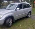 Чері Тігго 2011 у Шепетовке на Automoto.ua Сірий Чері Тігго, об'ємом двигуна 1.85 л та пробігом 103 тис. км за 4600 $, фото 6 на Automoto.ua